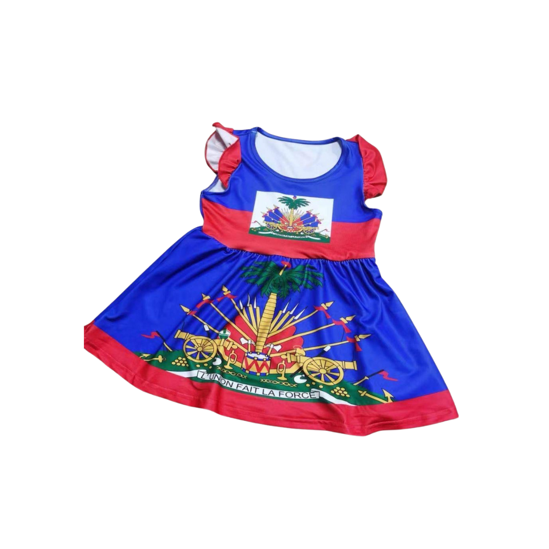 Kids Dress