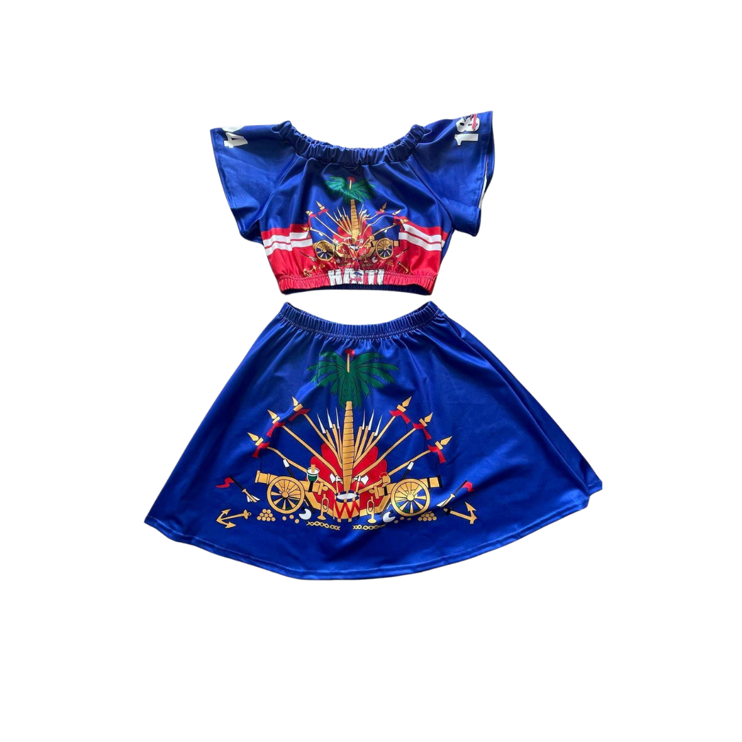 Top Kids Dress