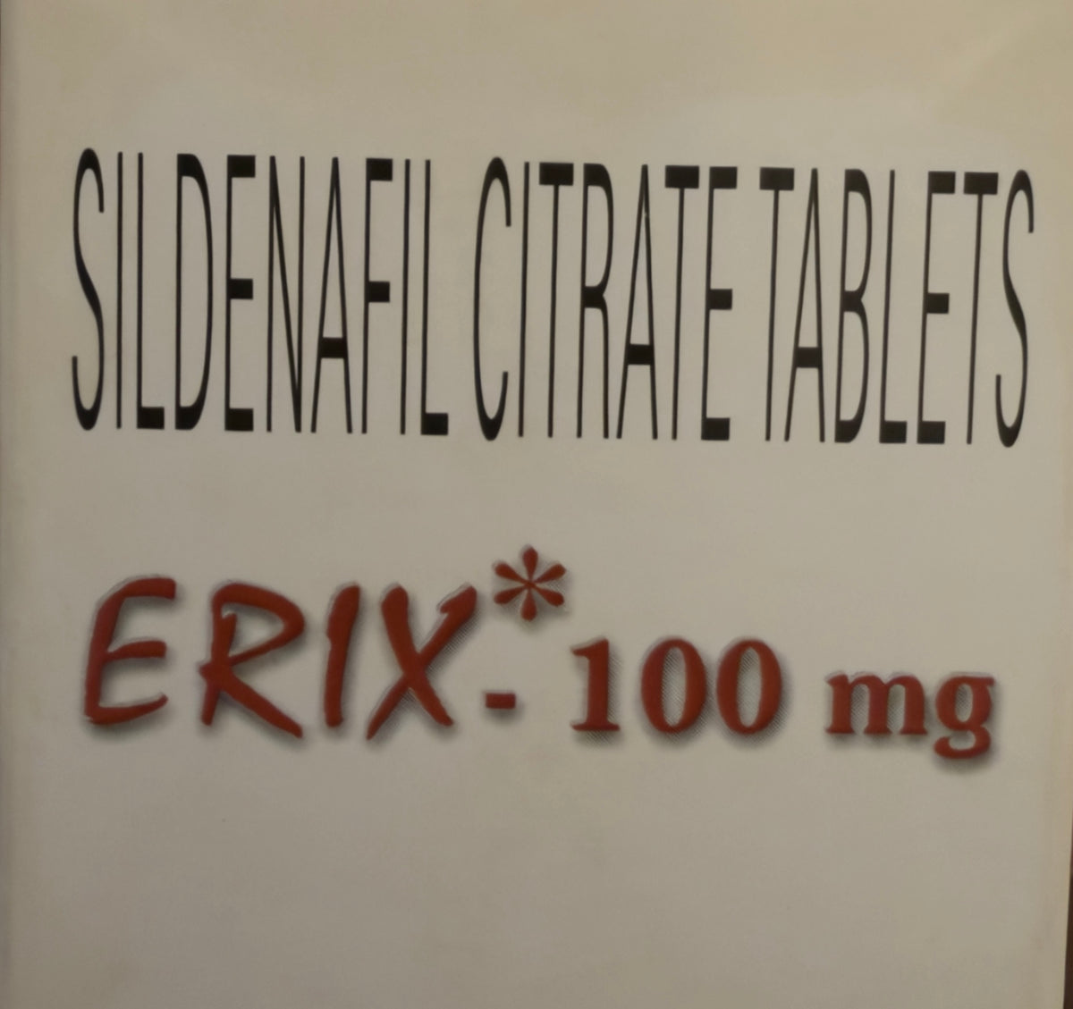 Erix