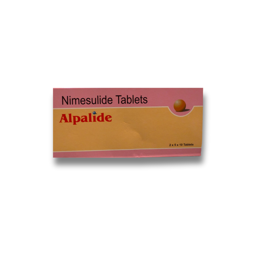 Alpalide Sheet