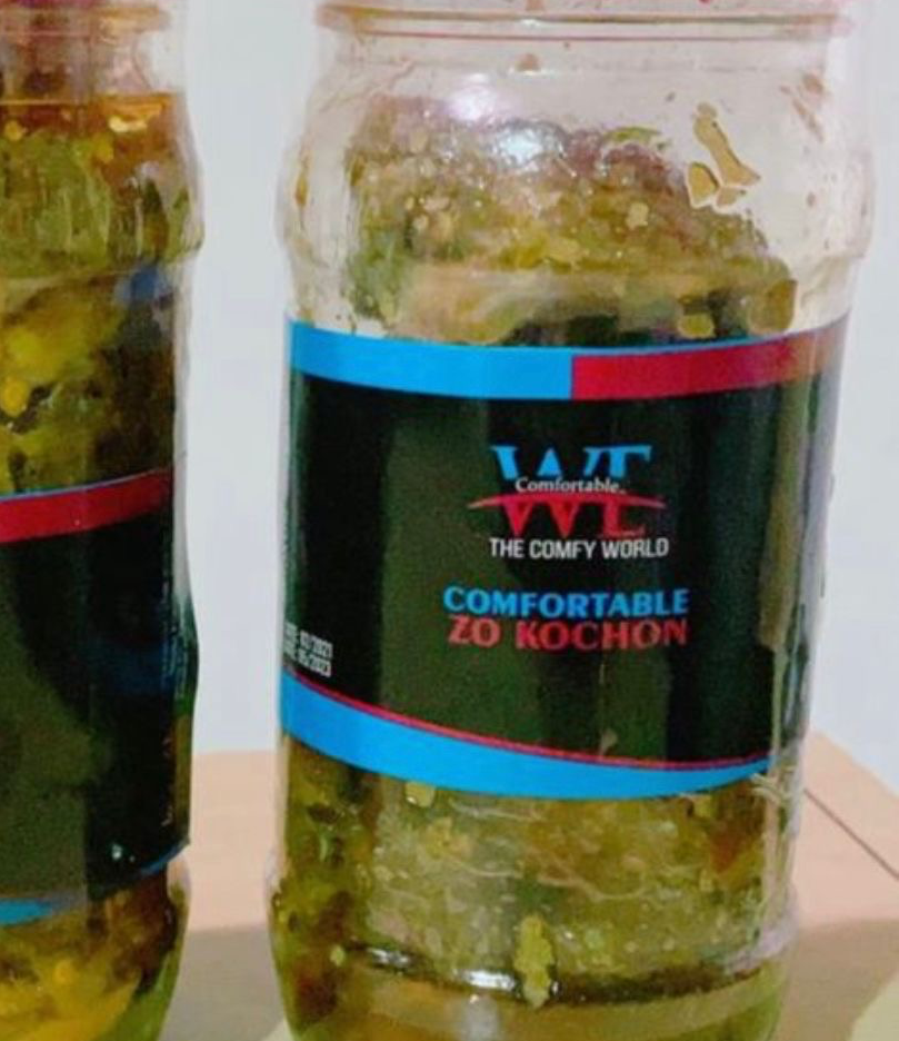 Zo kochon