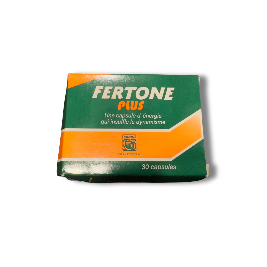 Fertone Plus Sheet