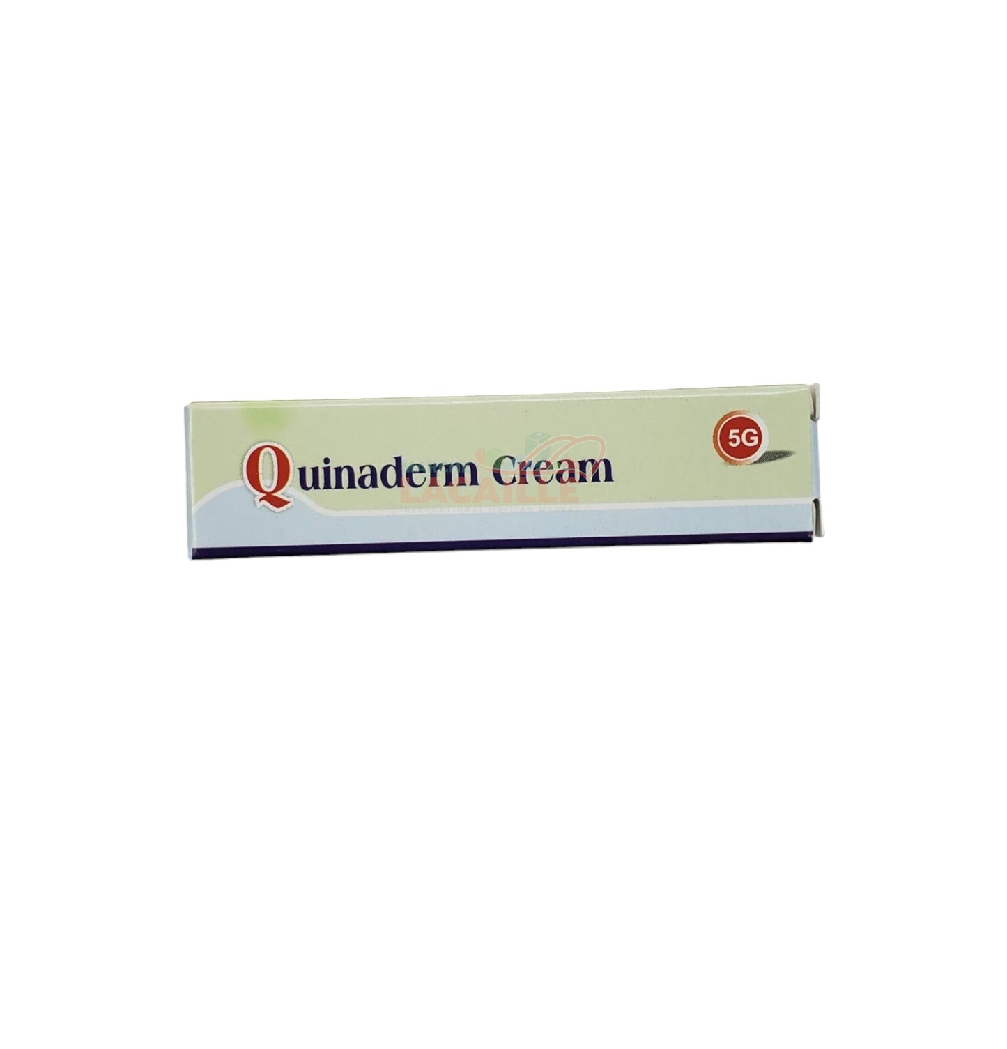 Quinaderm Cream