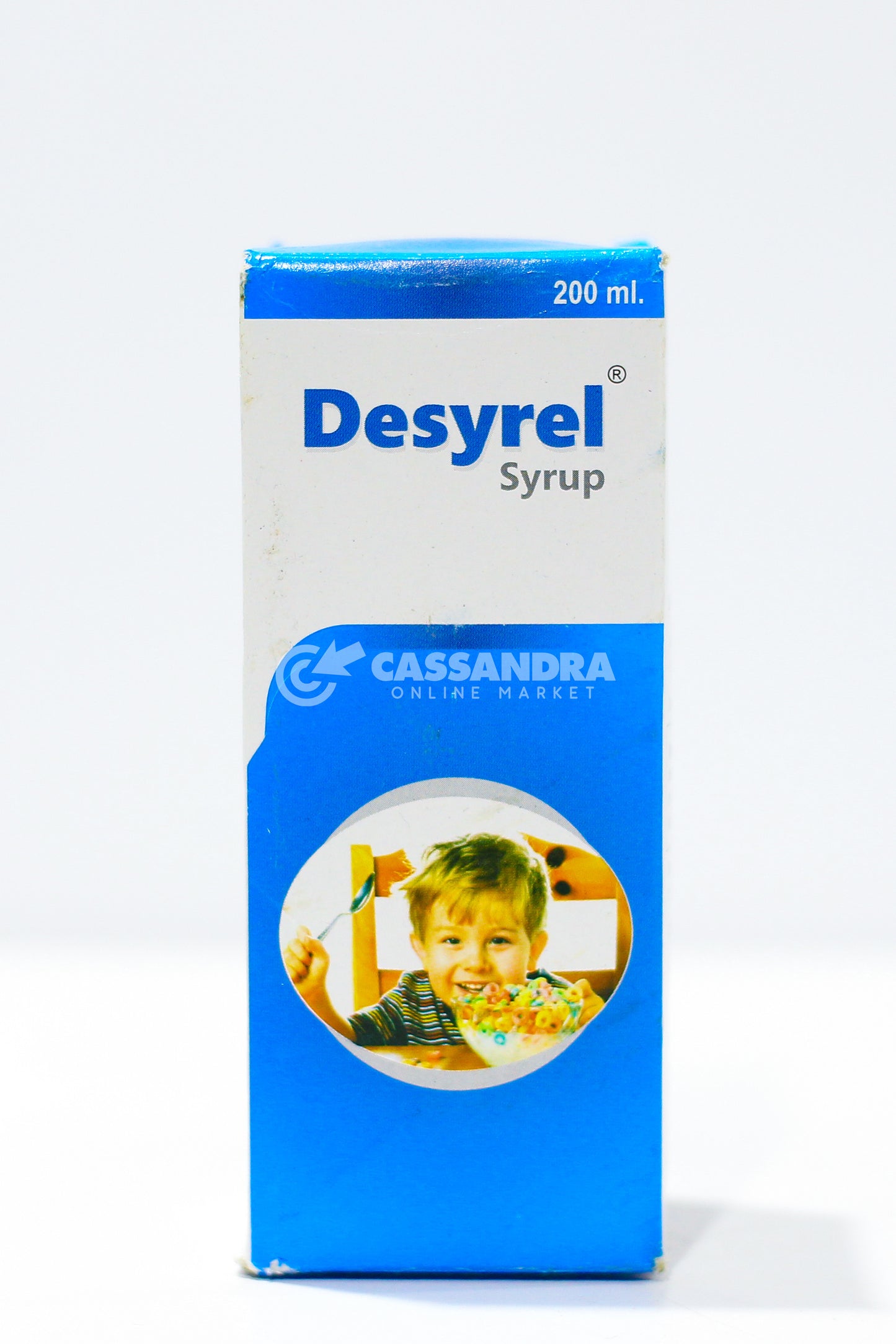 Desyrel