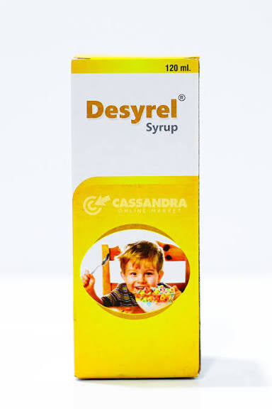 Desyrel
