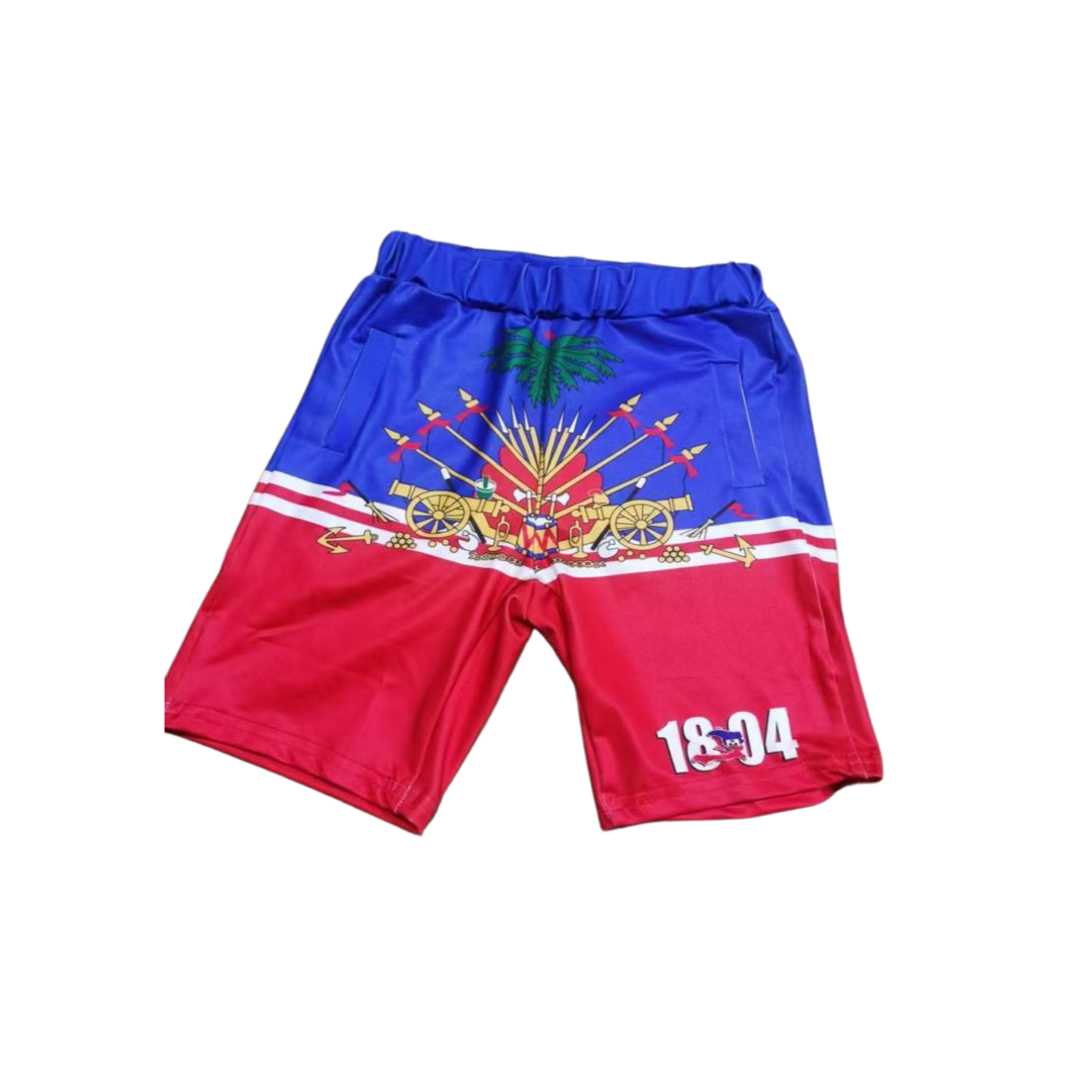 Short