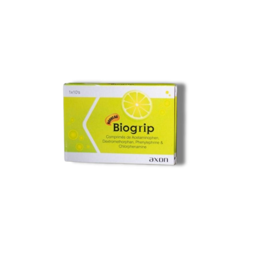 Biogrip