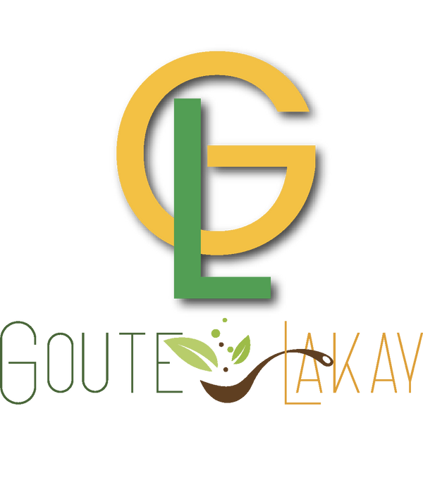 Goute Lakay