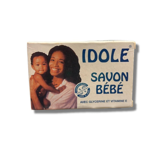 Idole Savon Bebe