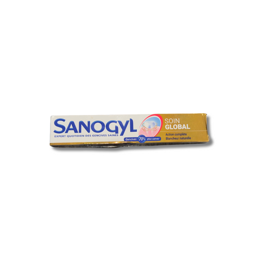 Sanogyl