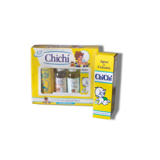 Chichi