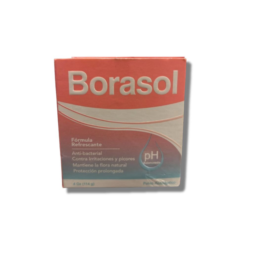 Borasol